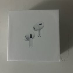 AirPods Pro (2nd Generation)