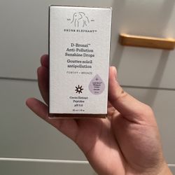 Drunk Elephant Browning Drops