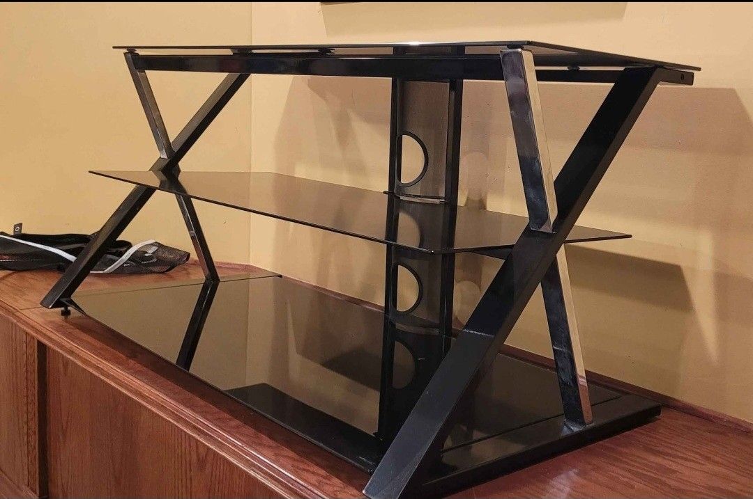 TV Entertainment Stand