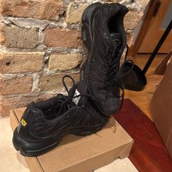 Nike Air Max TN, Black