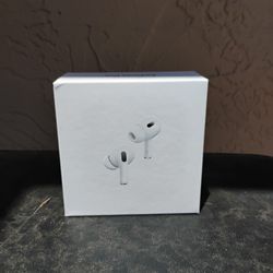 Air Pod Pros 2ne Gen