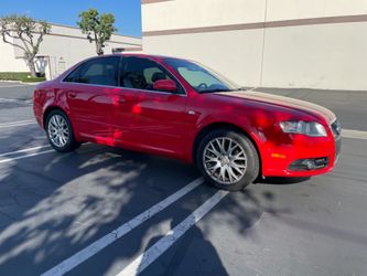 2008 Audi A4