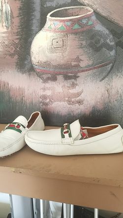 Gucci shoes size 11