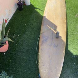 Surfboard 9ft