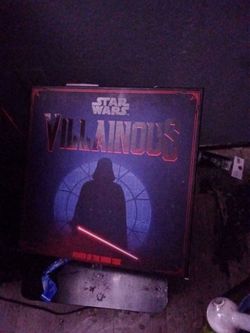 Starwarz