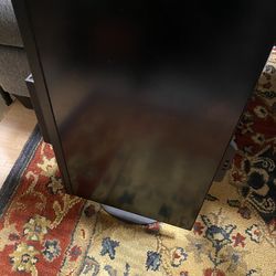 Lenovo ThinkCentre TIO27 27" Class Webcam WQHD LED Monitor - 16:9 - Black