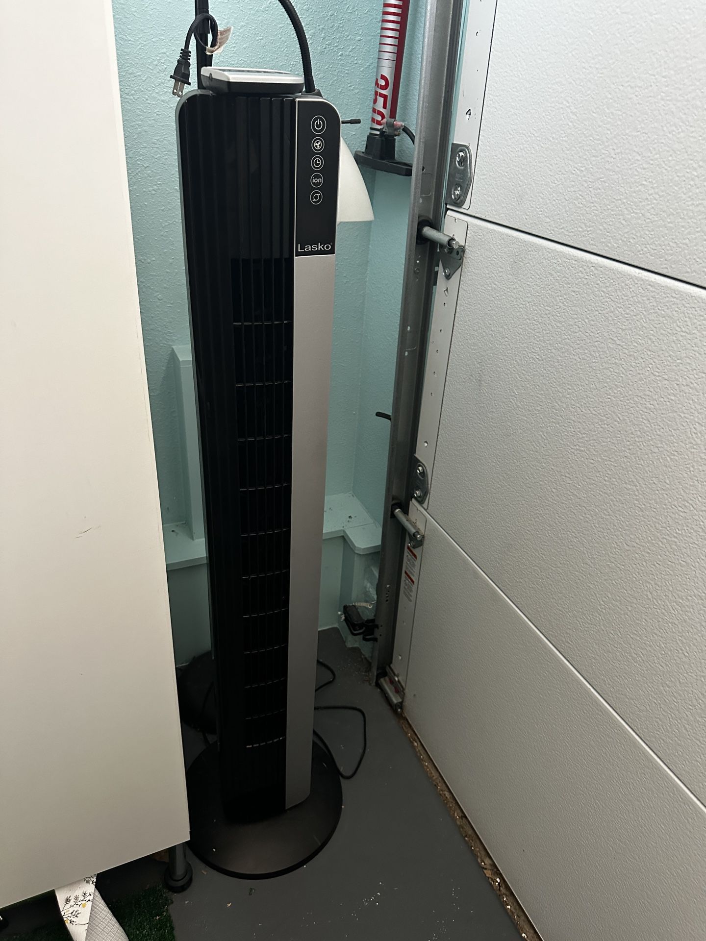 Tower Fan - Good Condition  