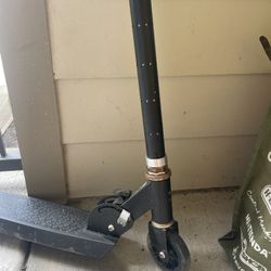 Scooter Jetson