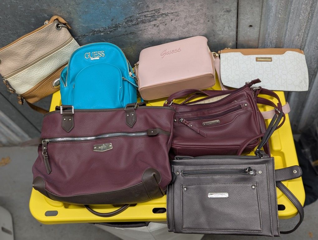 Women's bags 