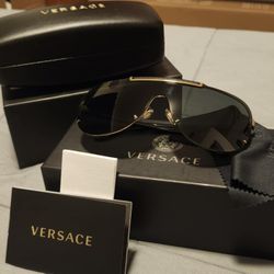 Versache Sun Glasses 