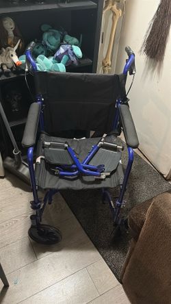 Wheel chair FREE