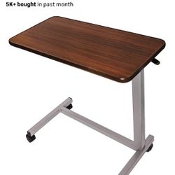 Bedside Table / Hospital Tray 
