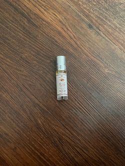 Al-Rehab Choco Musk Marshmallow Roll-On Perfume Oil