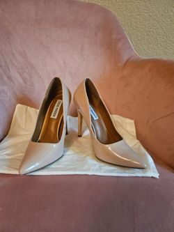 Steve Madden Heels
