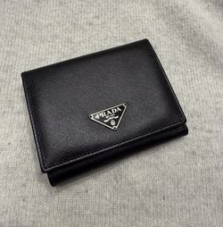Prada Bifold Wallet