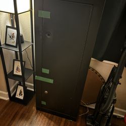 Gun Safe