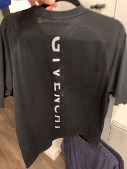 Givenchy shirt l xl