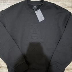 Armani Exchange Sweatshirt 