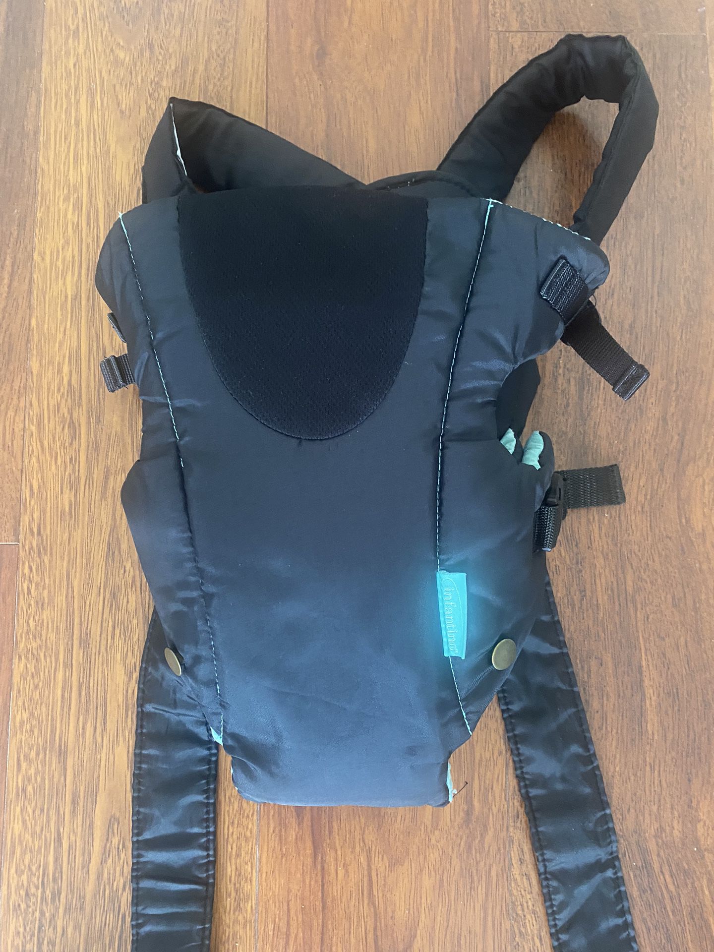 Baby Carrier Infantino 2 In 1 