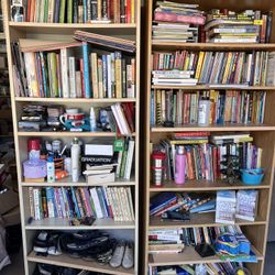 Books for sale
