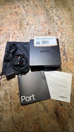 SONOS
