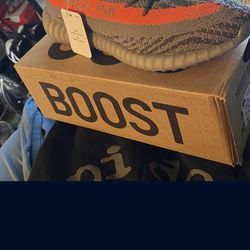 YZY 350 Boost