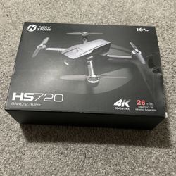 FPV drone