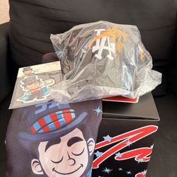 31 Hats El Mago Yellow