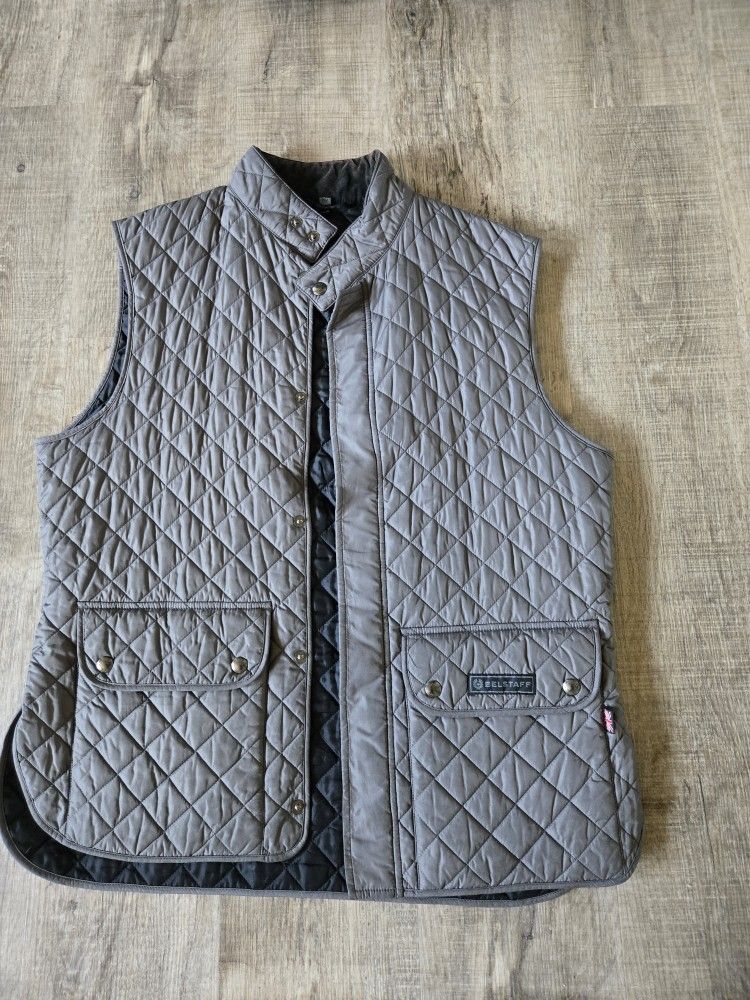 Belstaff Vest