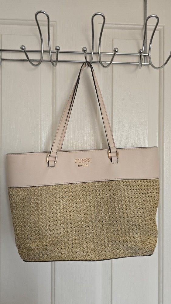 Guess Tote Bag