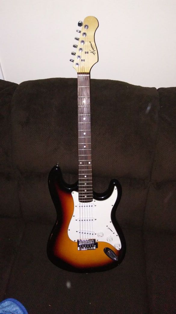 Guitar