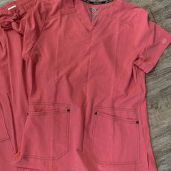Dickies Healthcare Cute  Scrubs