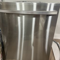 Samsung Dishwasher 