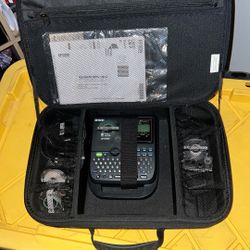 Epson Label Printer LW-PX350