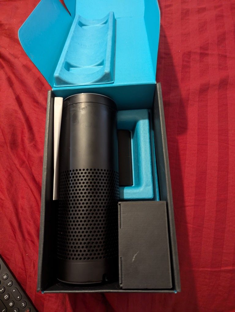 Amazon Echo 1st Gen
