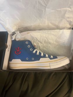 Vegeta adidas