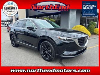 2022 Mazda CX-9