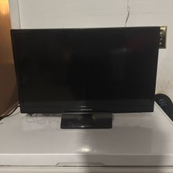 Samsung Smart Tv 