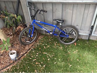 3 Boys Bikes! Mongoose, Huffy, kids bike