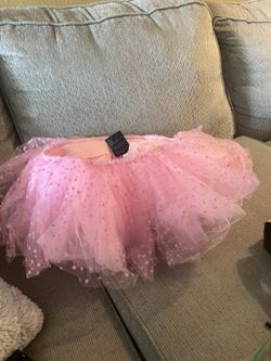 pink cat accessories costume