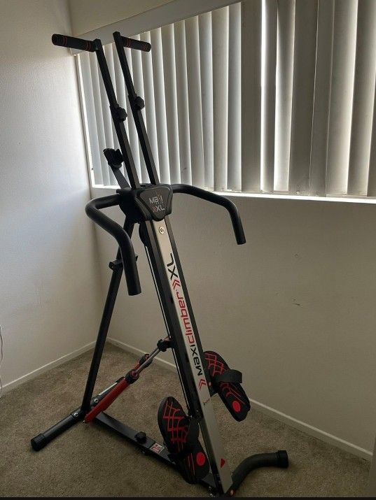 Maxi Climber XL 1000 Exerciser
