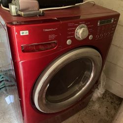 Washer & Dryer For Sell ! 