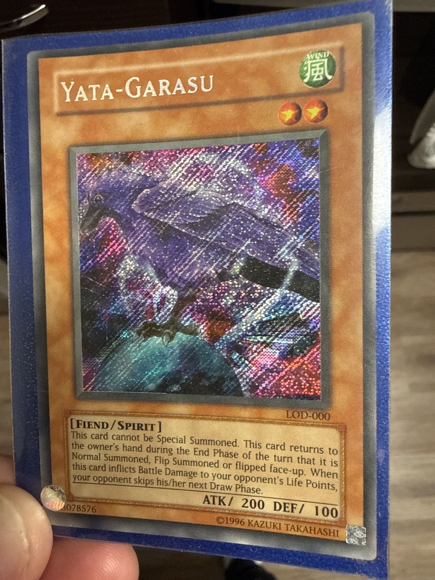 Vintage Yu-Gi-Oh Collection – NM Rares + 1,000+ Cards – $500 FIRM 🃏