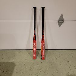Louisville Baseball Bats