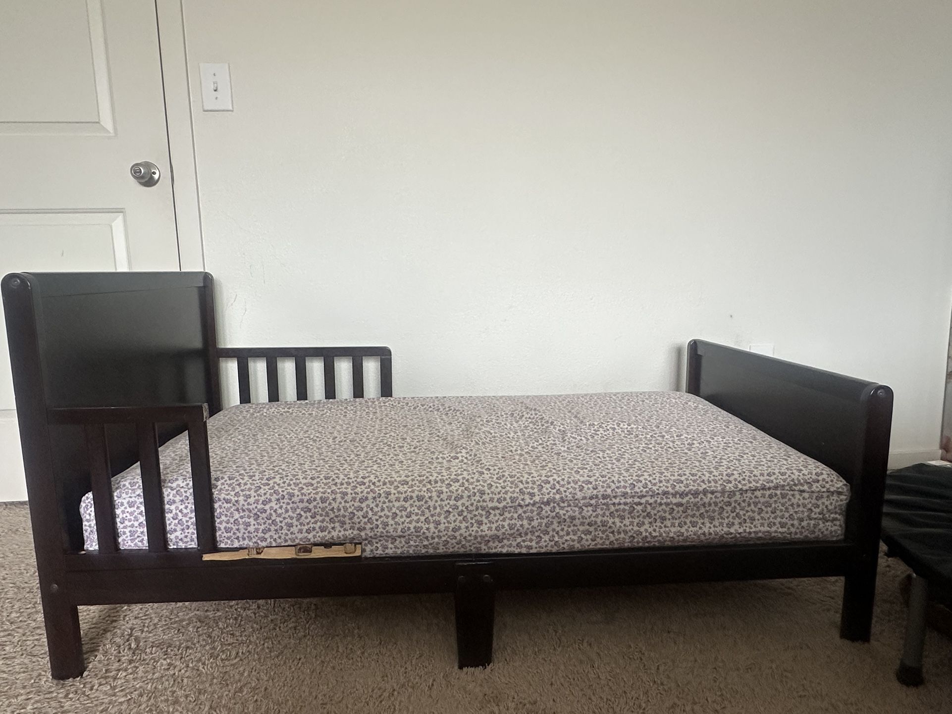 Kids Bed