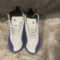 Brand new Jordan 12s