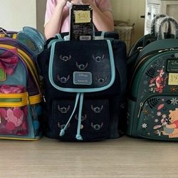 Disney Women's Backpacks 🎒