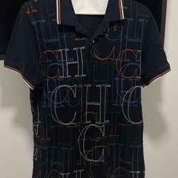 Carolina Herrera Polo 