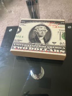 wallet