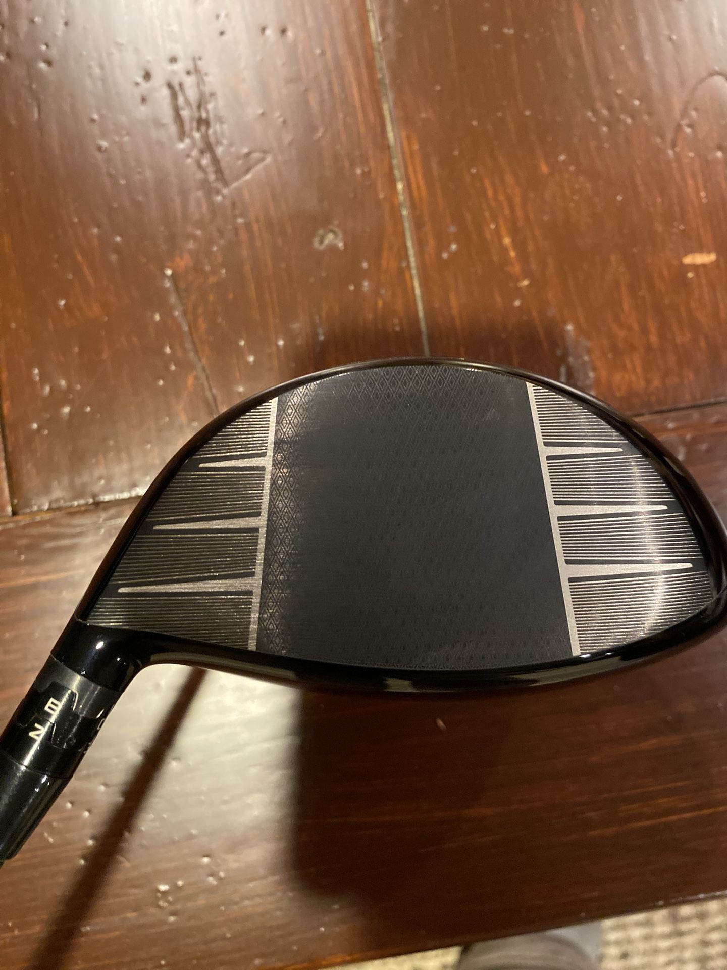 New Titleist GT 3 Driver
